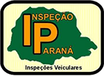 Inspeção Paraná - Inspeção Veicular